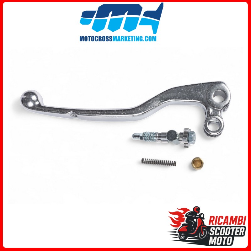 LEVA FRIZIONE PRESSOFUSA KTM 65 SX 2002-2011
