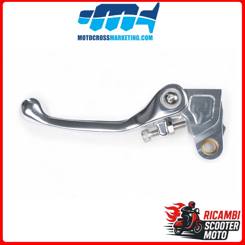 LEVA FRIZIONE SNODATA FORGIATA FANTIC XE 125 2021-2025