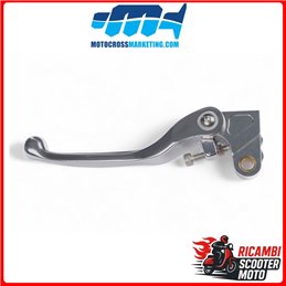 LEVA FRIZIONE SNODATA FORGIATA HONDA CR 125 2004-2007