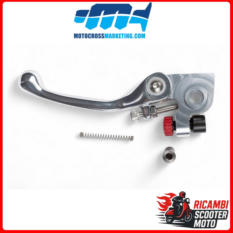 LEVA FRIZIONE SNODATA FORGIATA BETA XTRAINER 300 2015-2025