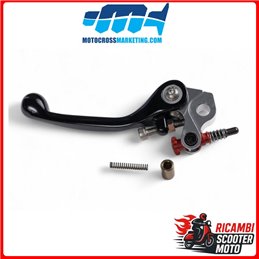 LEVA FRIZIONE SNODATA FORGIATA KTM 65 SX 2002-2011