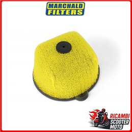 Luftfilter HONDA CR 250 1981-1986