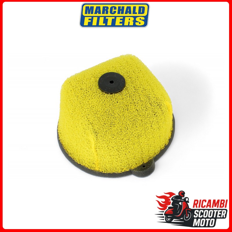 Luftfilter HONDA CR 250 1981-1986