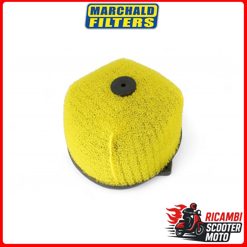 Luftfilter GAS GAS EC 125 1996-2006