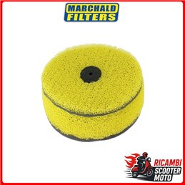 Filtro de aire KAWASAKI KX 125 1987-1989