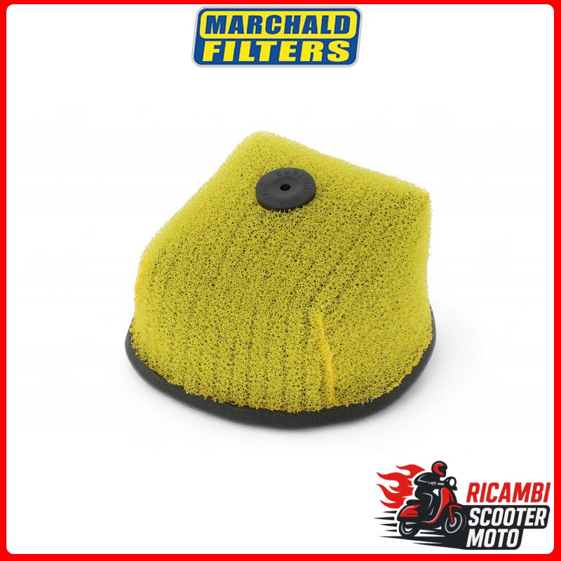 Filtro de aire SUZUKI RM 125 2004-2012