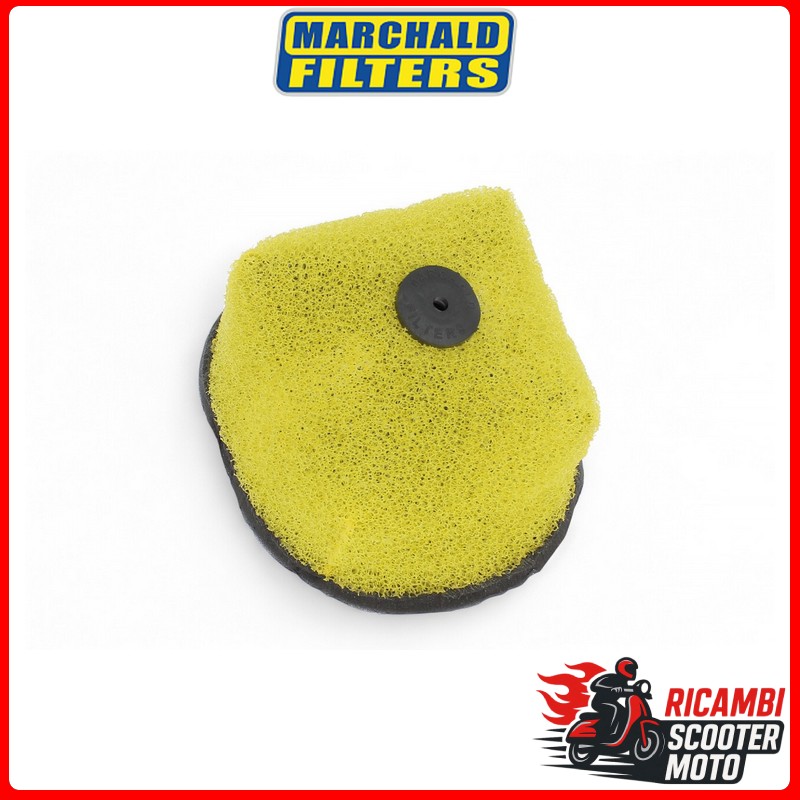 Filtro de aire SUZUKI DRZ 400 E 2000-2008