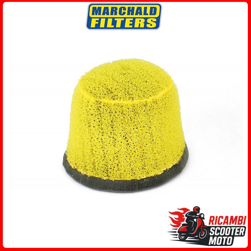 Filtro de aire SUZUKI RM 80 1986-2001