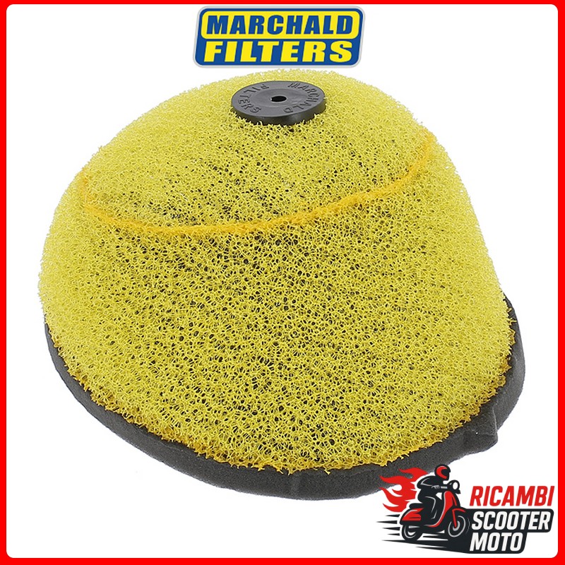 Filtro de aire SUZUKI RM 125 1996-2003