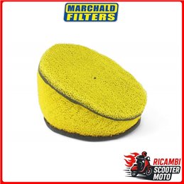 Filtro de aire KTM 125 GS 1982-1997