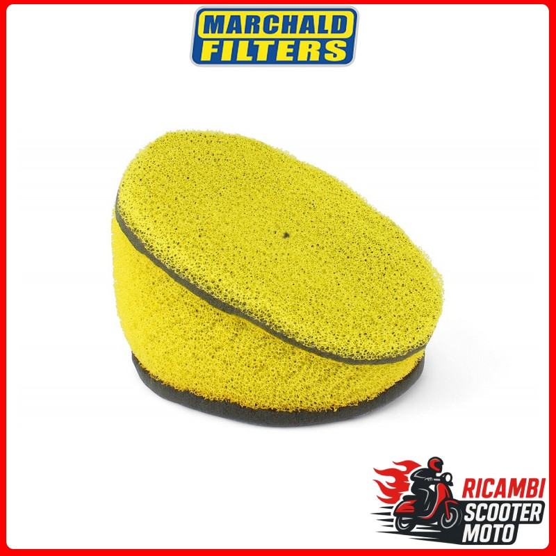 Luftfilter KTM 125 GS 1982-1997