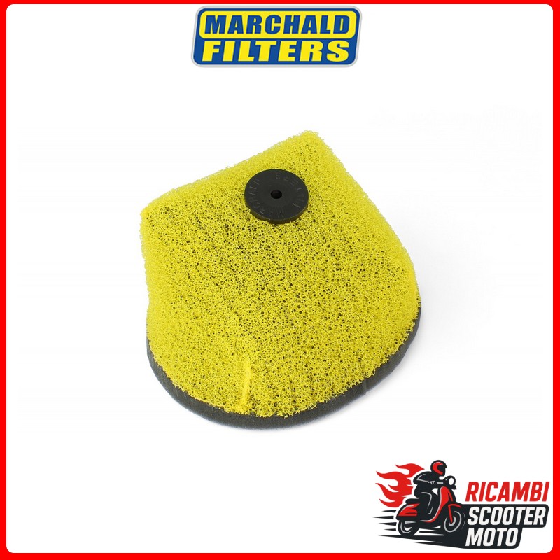 Filtro de aire KTM 400 LC4 1998-1999