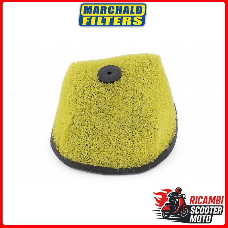 Filtro de aire KTM 125 EXC 1998-2003