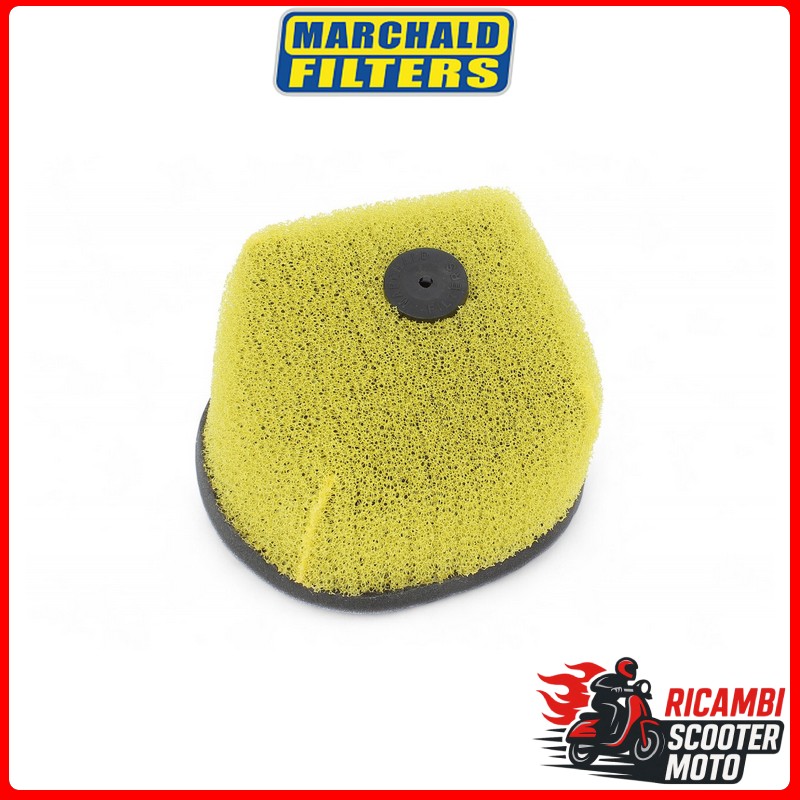 Filtro de aire HUSQVARNA 125 CR 1992-2013