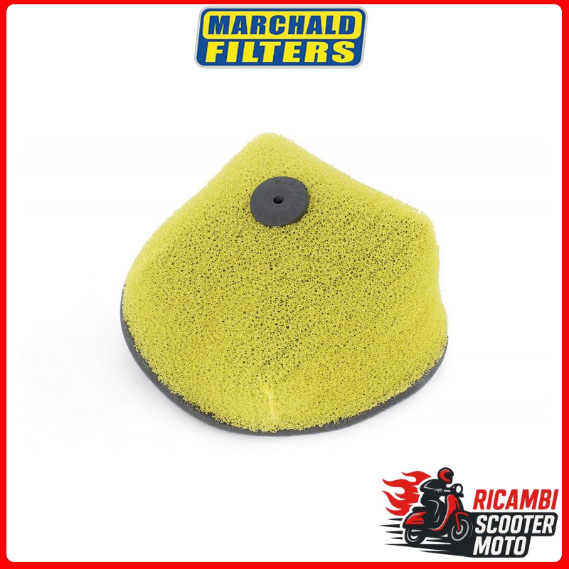 Filtro de aire KTM 125 EXC 2004-2007