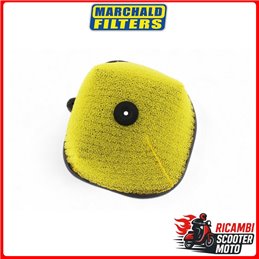 Filtre à air HUSABERG 125 TE 2011-2012