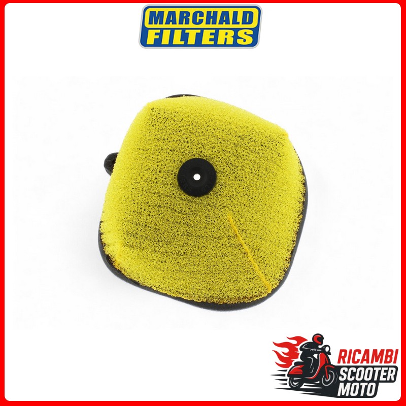 Luftfilter KTM 125 EXC 2008-2011