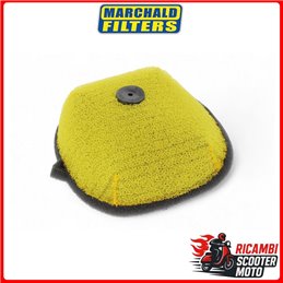 Filtre à air HUSABERG 125 TE 2013-2014