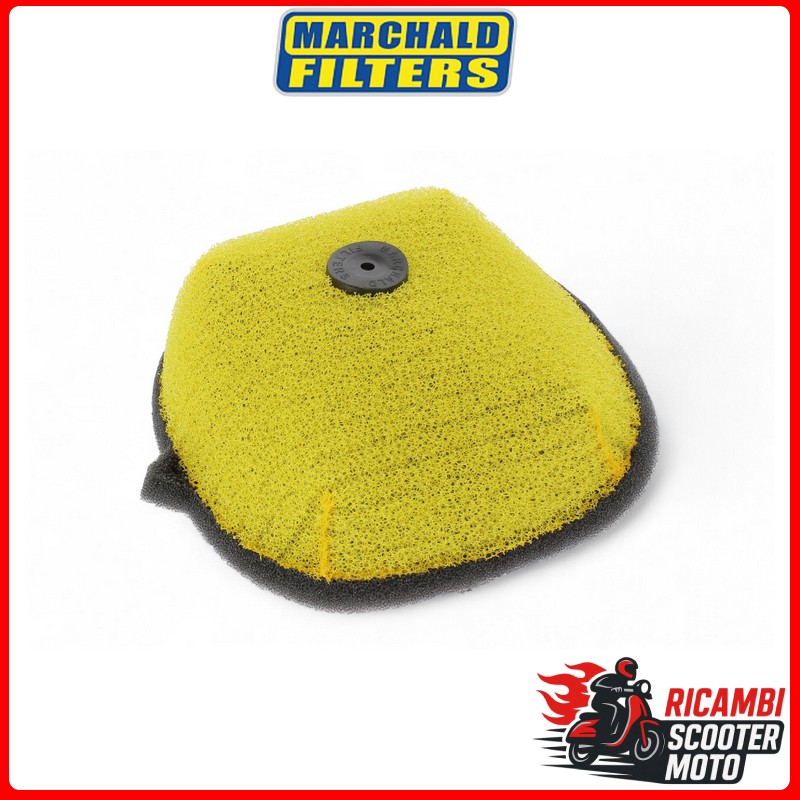 Luftfilter HUSQVARNA 125 TC 2014-2015