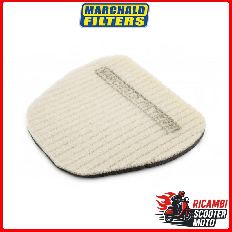 Filtre à air YAMAHA YZ 450 F 2010-2013