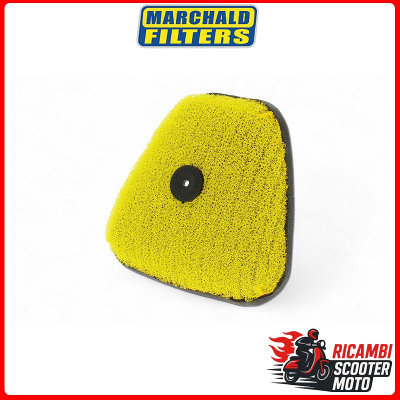 Filtre à air YAMAHA WR 250 F 2015-2019