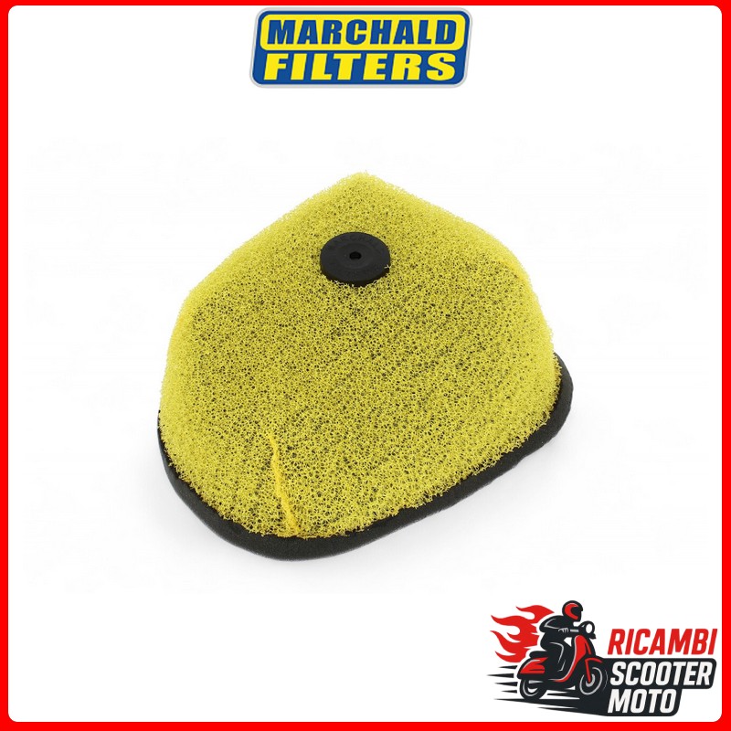 Filtre à air HONDA CRF 250 R 2004-2009