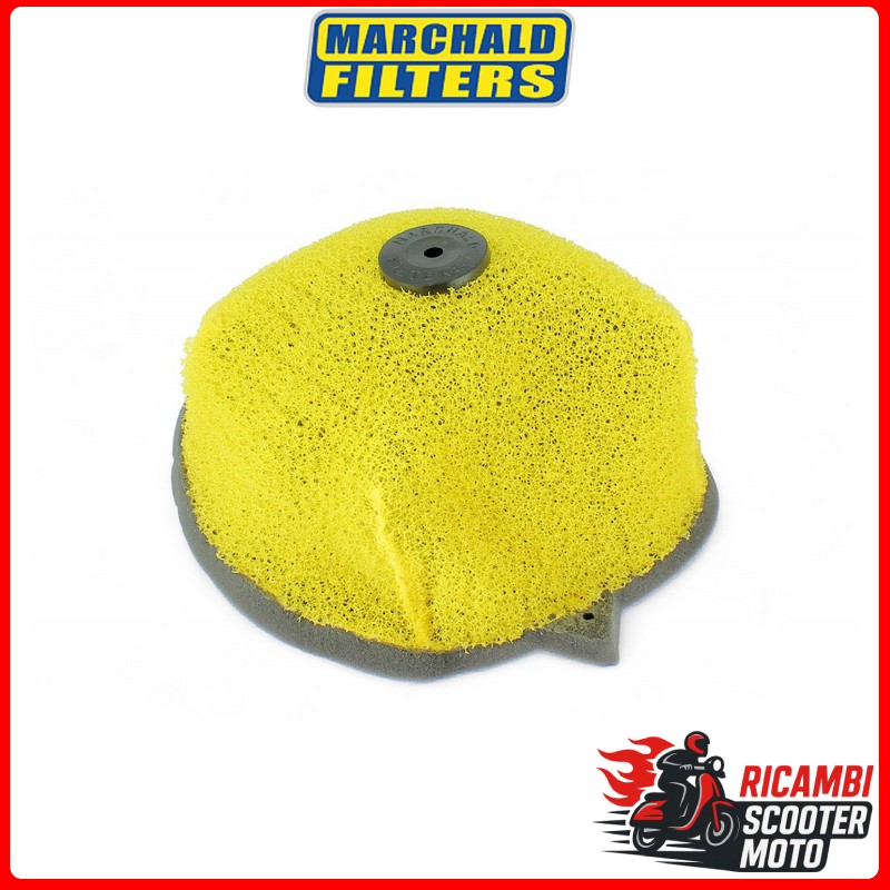 Filtre à air YAMAHA WR 250 F 2003-2013