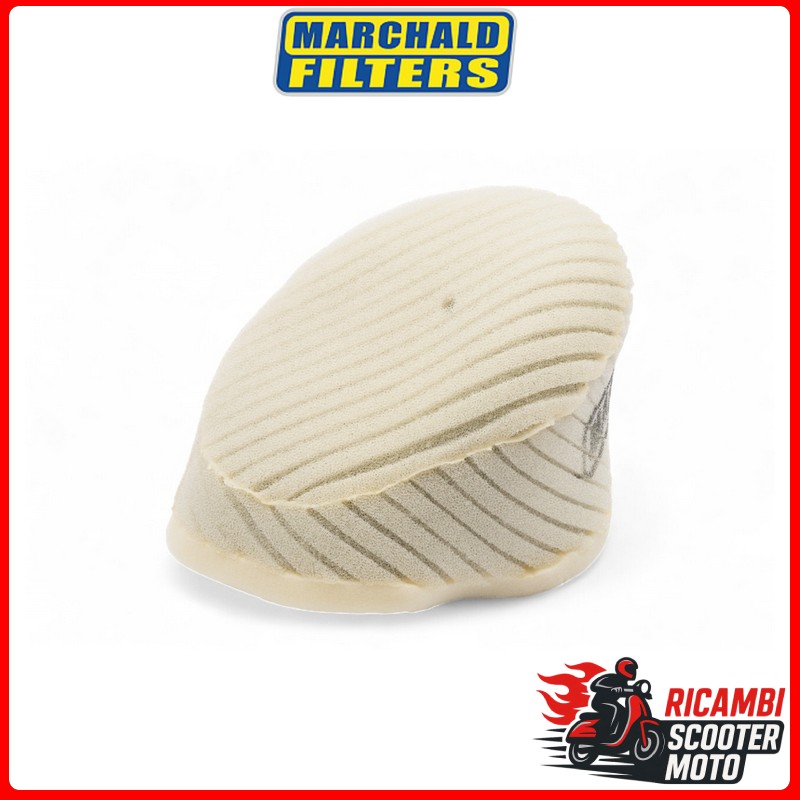 Filtro de aire KAWASAKI KX 250 F 2004-2005