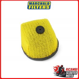 Filtre à air TM EN 125 2008-2012