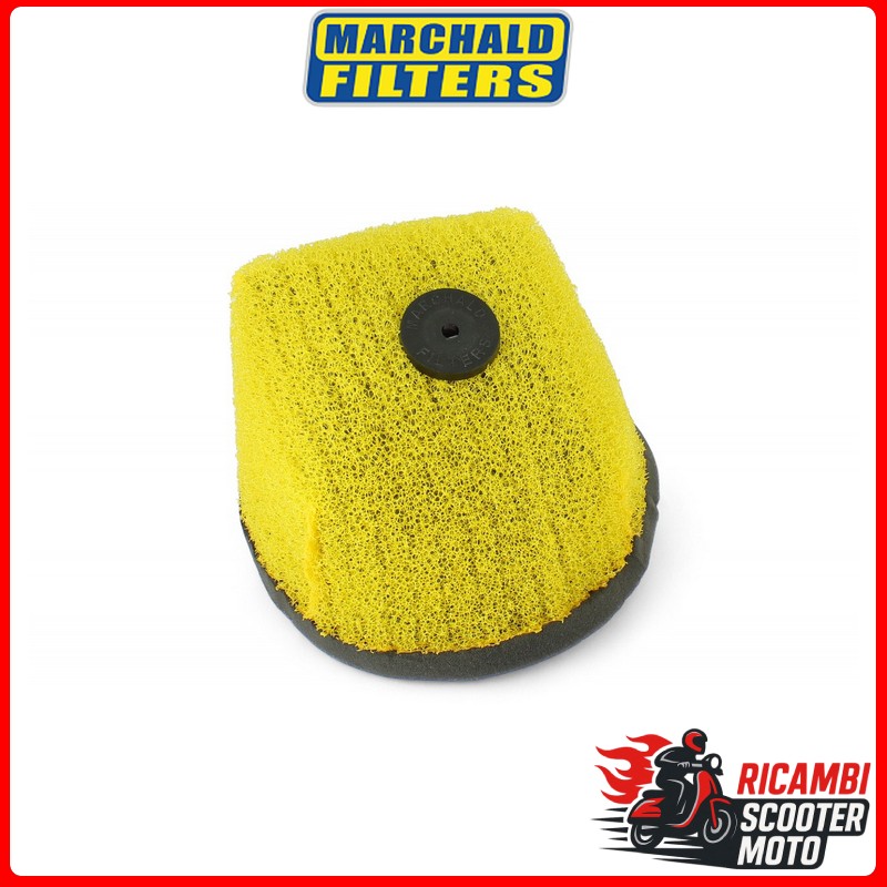 Filtre à air TM EN 125 2008-2012