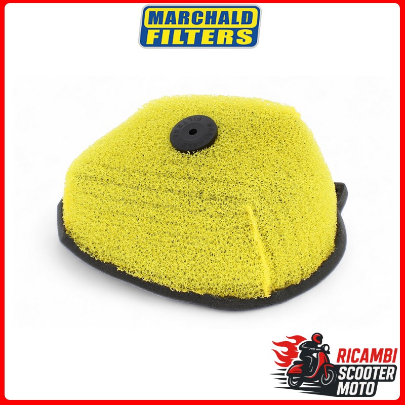 Filtro de aire KAWASAKI KX 250 F 2006-2016