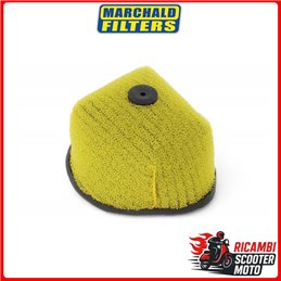 Filtre à air TM EN 125 2013-2021