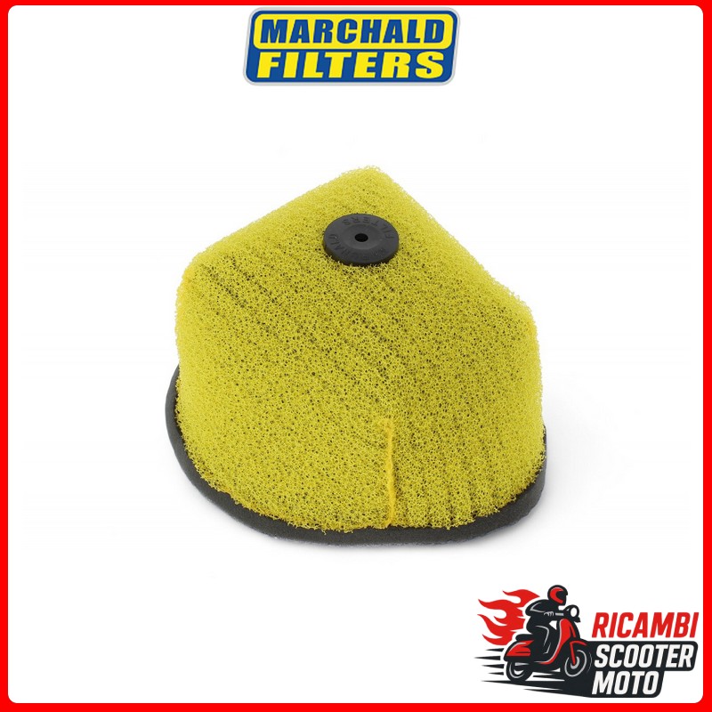 Filtre à air TM EN 125 2013-2021