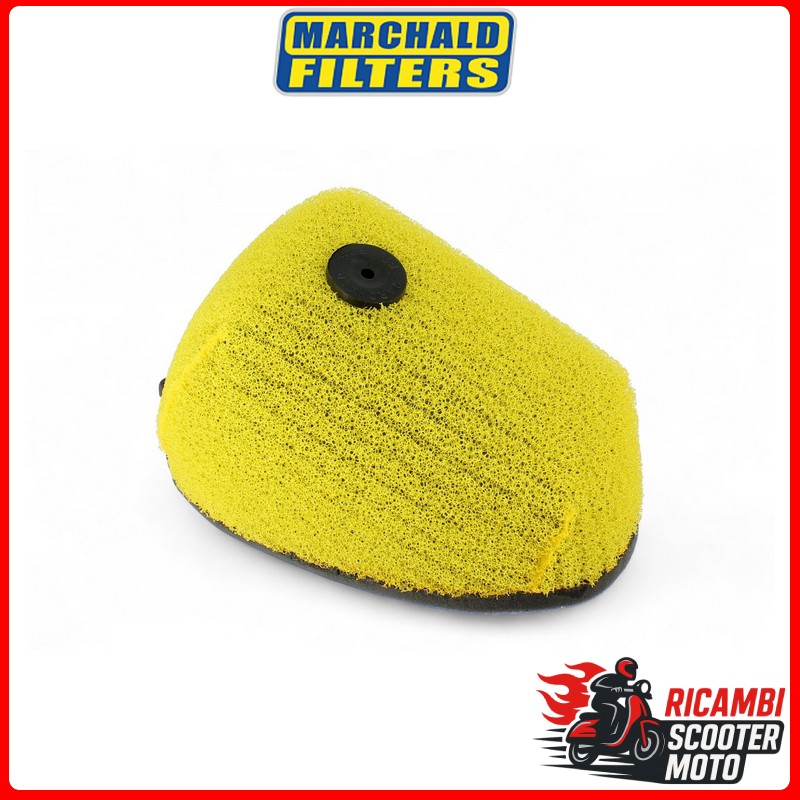 Filtre à air TM EN 250 FI 4T 2015-2021