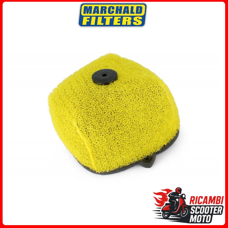 Filtro de aire SUZUKI RMZ 450 2018-2025