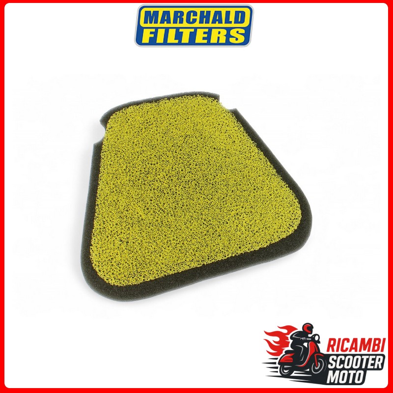 Filtre à air YAMAHA YZ 450 F 2018-2022