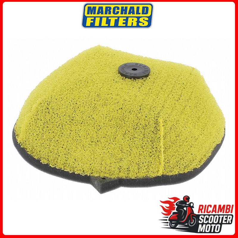 Filtro de aire KAWASAKI KX 450 F 2019-2023