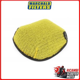 Filtro de aire BETA RR 125 2T 2020-2025