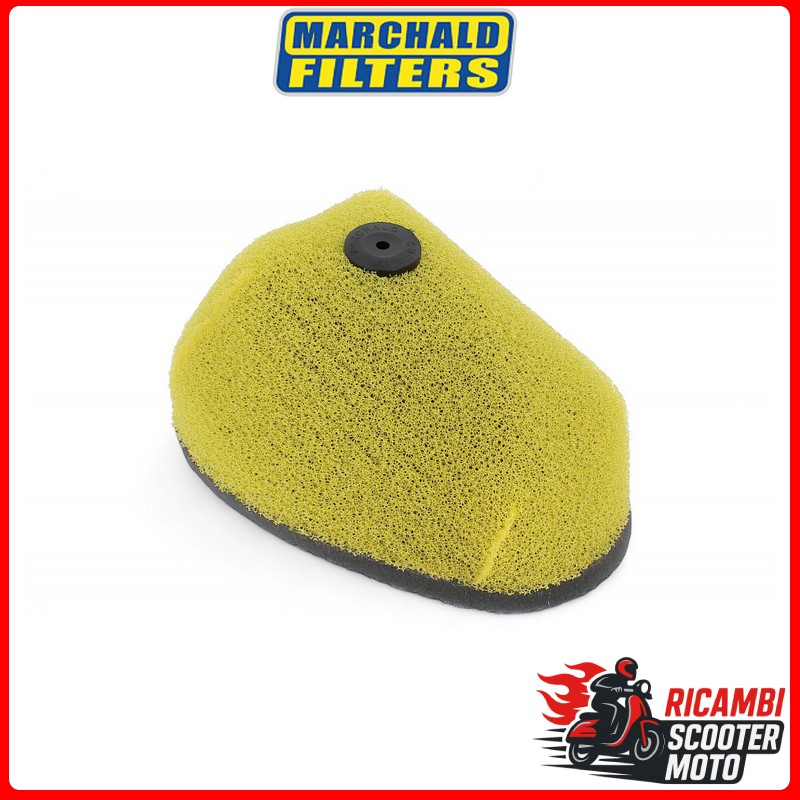 Filtre à air TM EN 125 2022-2025