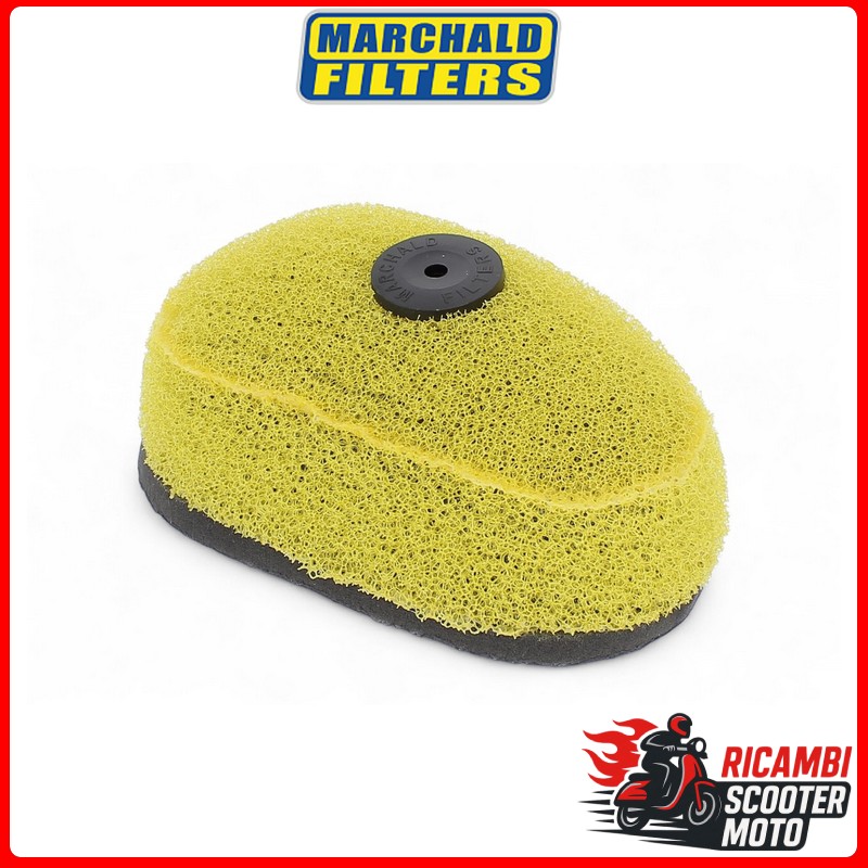 Filtro de aire BETA RR 50 2021-2025