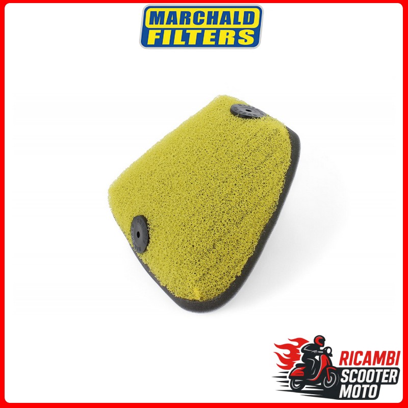 Filtre à air YAMAHA YZ 450 F 2023-2025