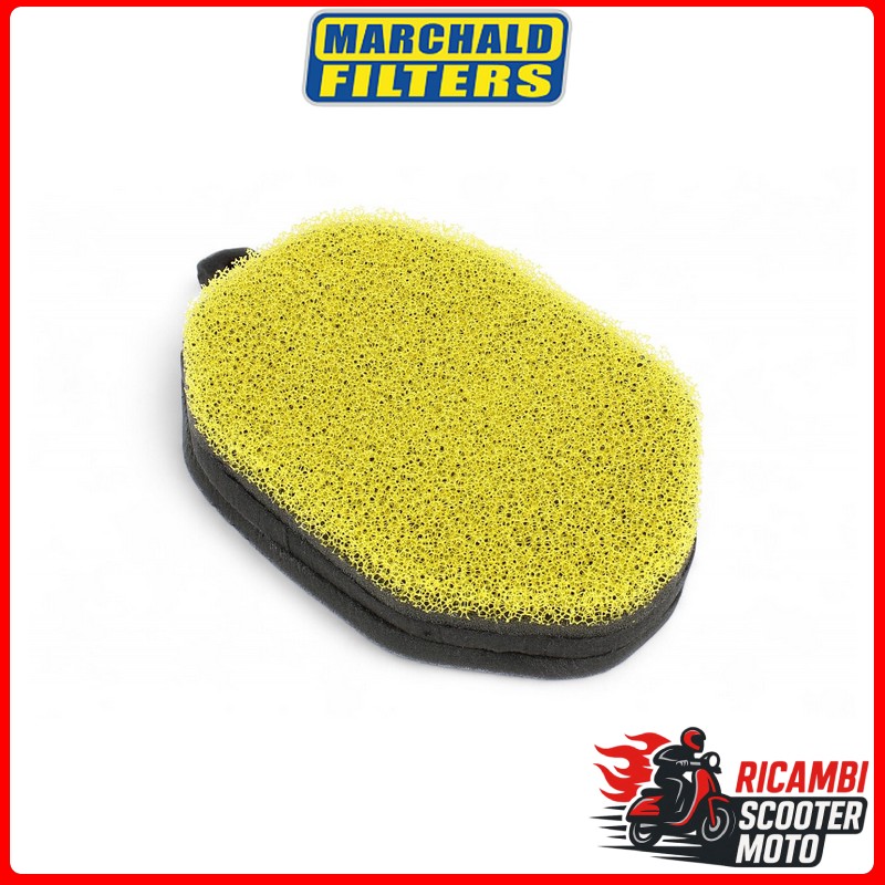 Filtro de aire KAWASAKI KX 450 F 2024-2024