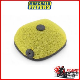 Filtre à air TRIUMPH TF 250-X 2024-2025