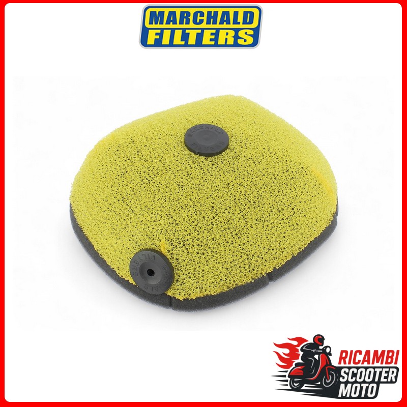 Filtre à air TRIUMPH TF 250-X 2024-2025