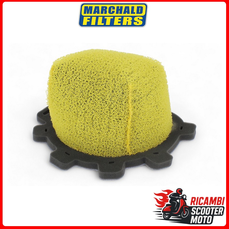 Filtro de aire SHERCO 250 SEF-R 2025-2025