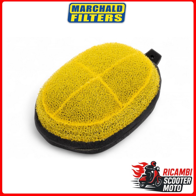 Filtro de aire KAWASAKI KX 250 F 2025-2025