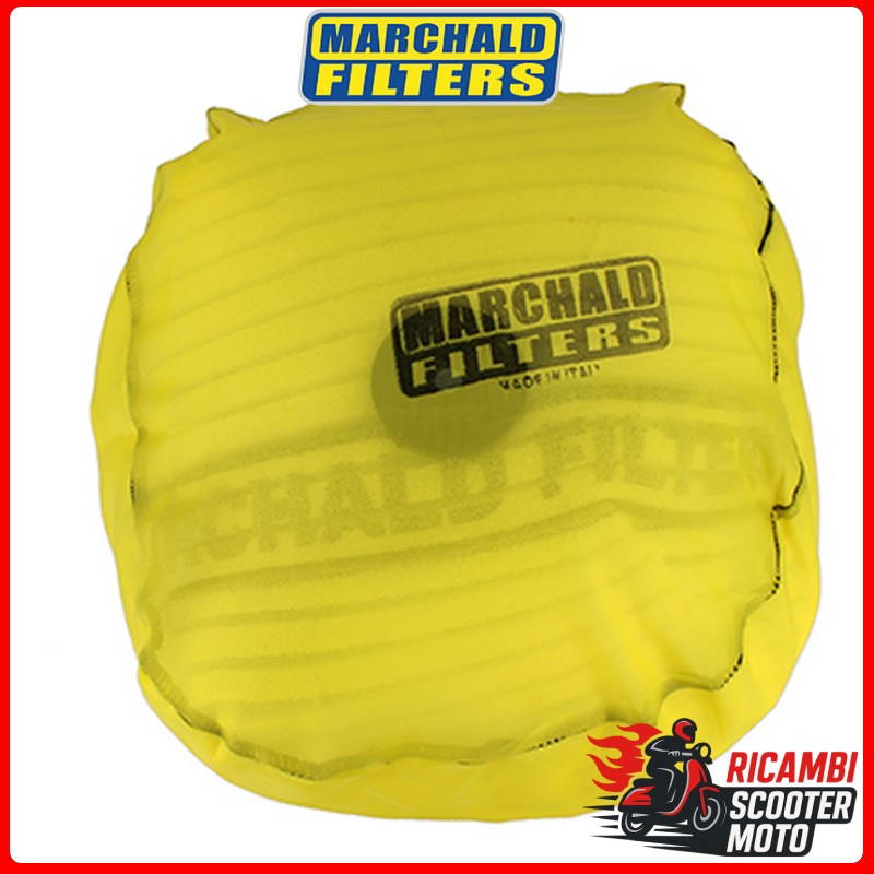 Grille de protection du filtre GAS GAS EC 250 2024-2025