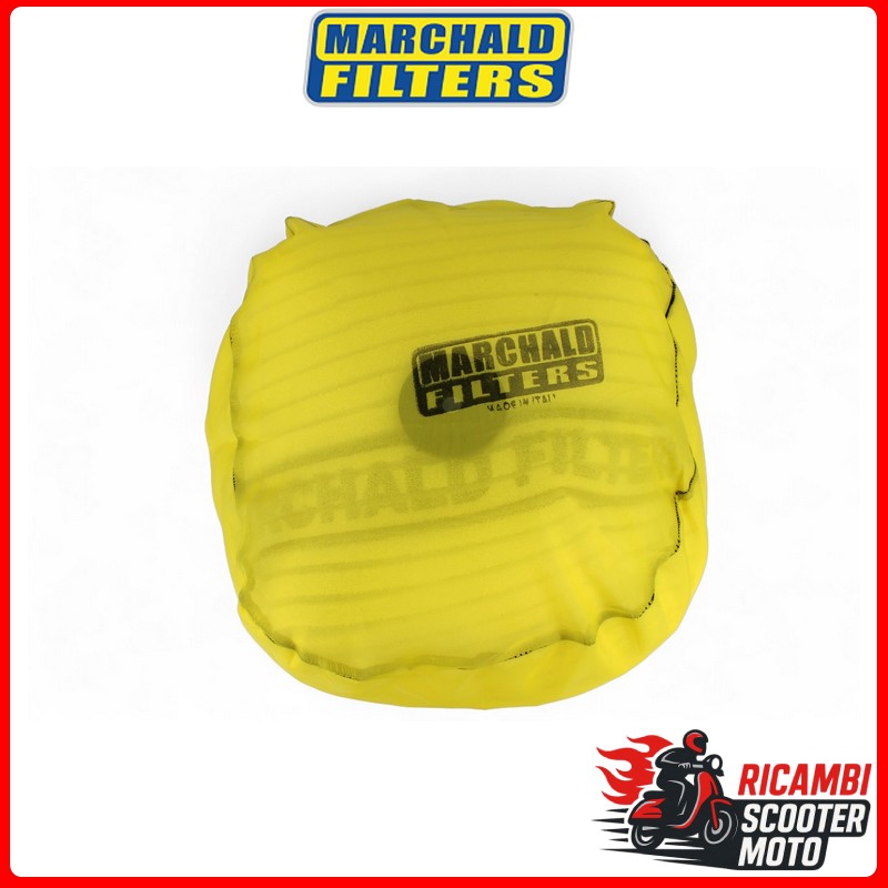 Malla de cubierta de filtro GAS GAS EC 250 2021-2023