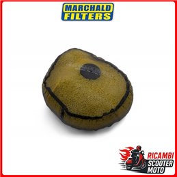 Malla de cubierta de filtro HUSQVARNA 125 TC 2014-2022