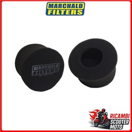 Filtro de aire RIEJU MRT 50 2009-2025